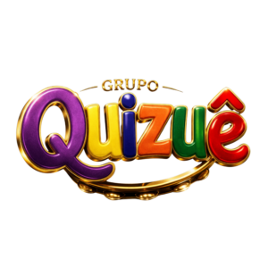 logo quizuê